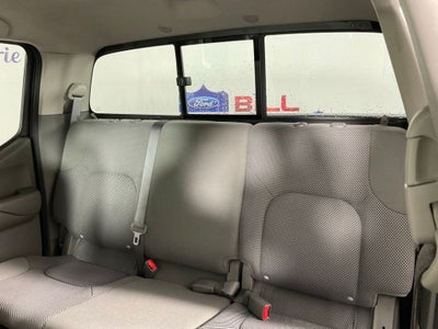 2019 Nissan Frontier SV 4X4***BLUE CERTIFIED***