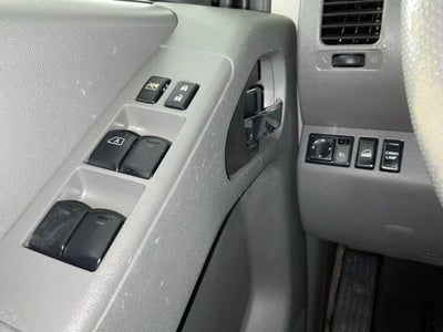 2019 Nissan Frontier SV 4X4***BLUE CERTIFIED***