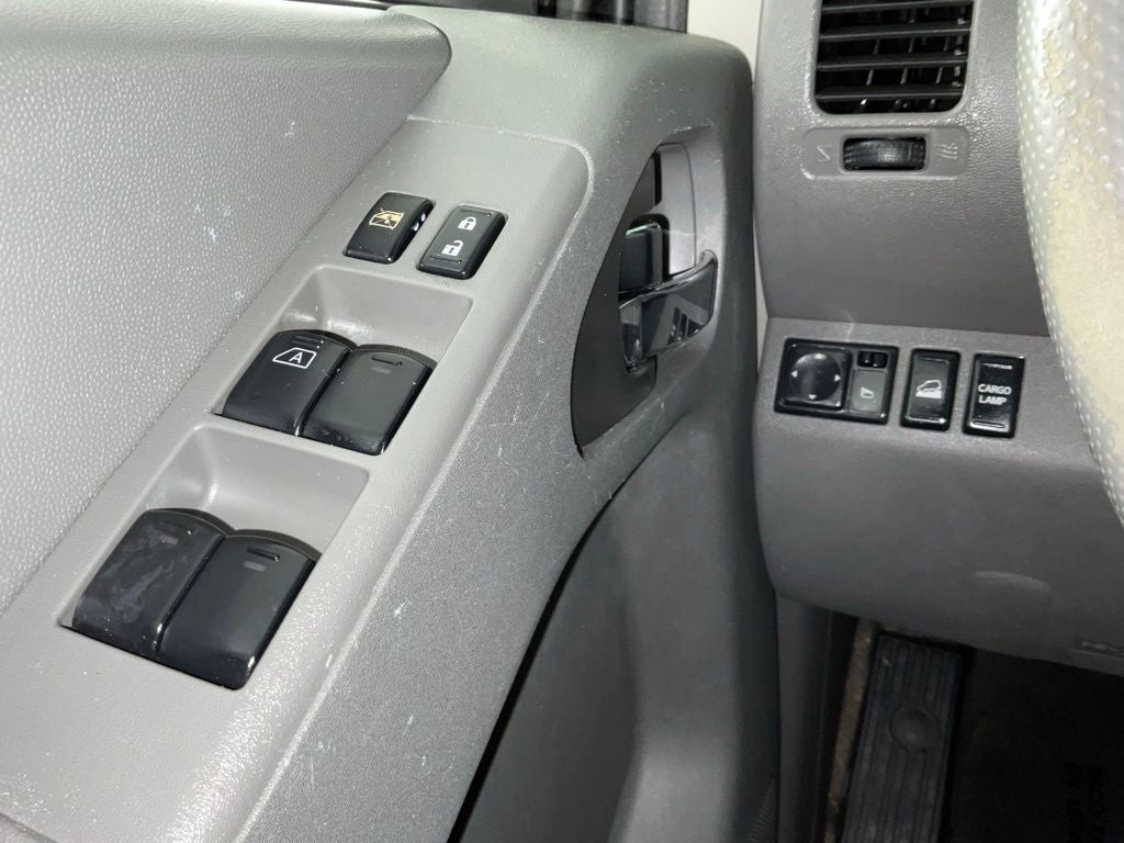 2019 Nissan Frontier SV 4X4***BLUE CERTIFIED***