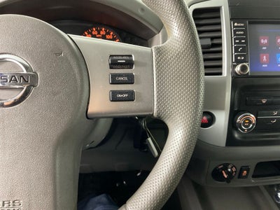 2019 Nissan Frontier SV 4X4***BLUE CERTIFIED***