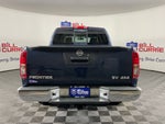 2019 Nissan Frontier SV 4X4***BLUE CERTIFIED***
