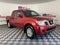 2017 Nissan Frontier SV ***BLUE CERTIFIED***