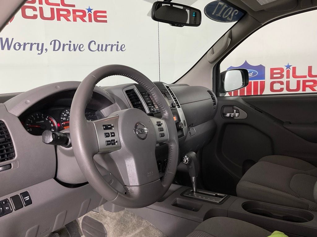 2017 Nissan Frontier SV ***BLUE CERTIFIED***