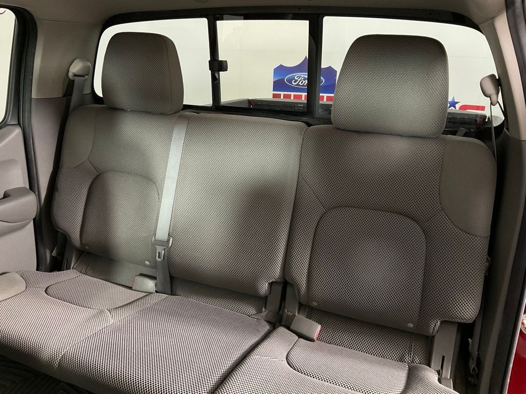 2017 Nissan Frontier SV ***BLUE CERTIFIED***