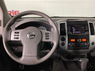 2017 Nissan Frontier SV ***BLUE CERTIFIED***