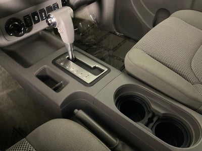 2017 Nissan Frontier SV ***BLUE CERTIFIED***