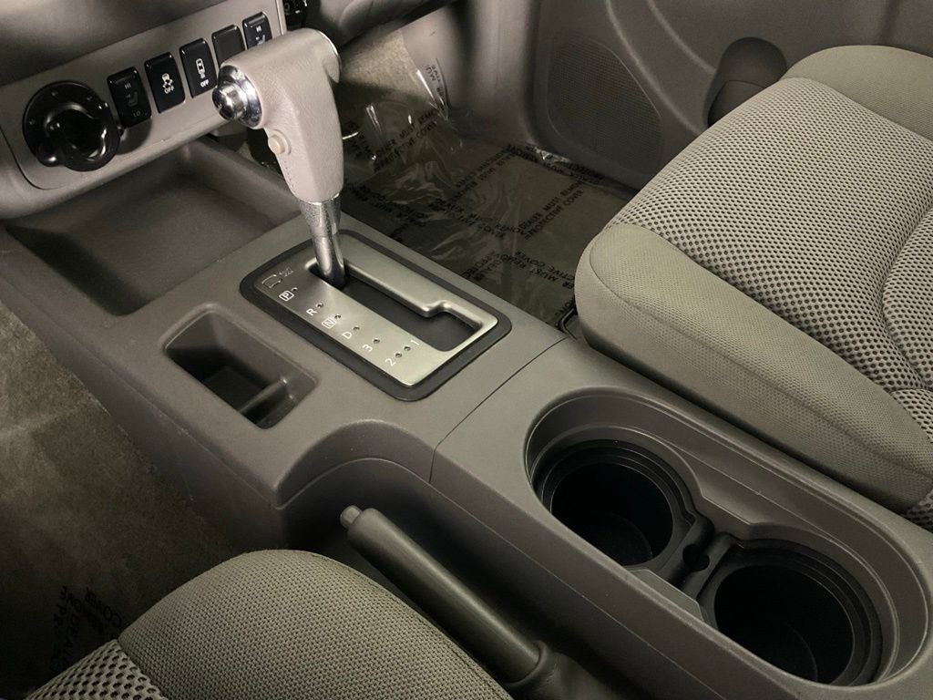 2017 Nissan Frontier SV ***BLUE CERTIFIED***