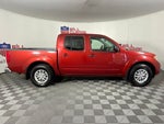 2017 Nissan Frontier SV ***BLUE CERTIFIED***