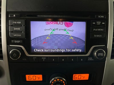 2017 Nissan Frontier SV ***BLUE CERTIFIED***