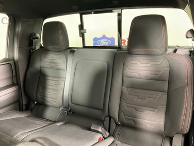 2024 Nissan Frontier PRO-X ***BLUE CERTIFIED***