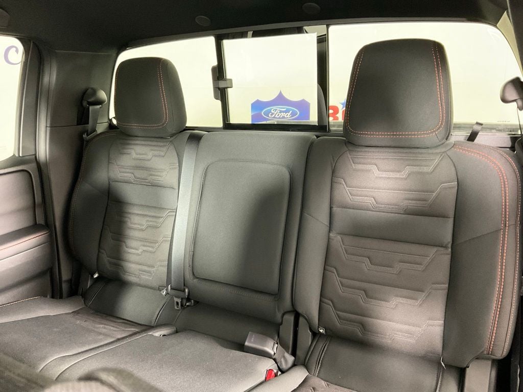 2024 Nissan Frontier PRO-X ***BLUE CERTIFIED***