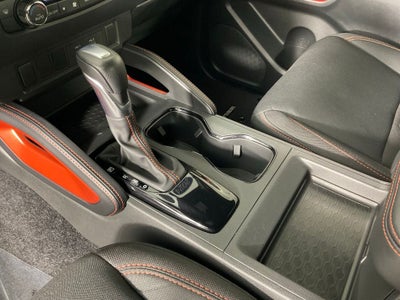 2024 Nissan Frontier PRO-X ***BLUE CERTIFIED***