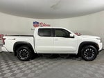 2024 Nissan Frontier PRO-X ***BLUE CERTIFIED***