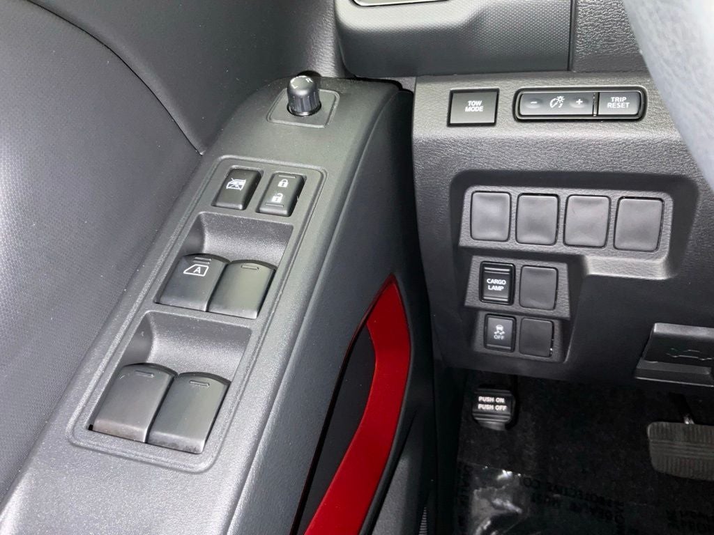 2024 Nissan Frontier PRO-X ***BLUE CERTIFIED***