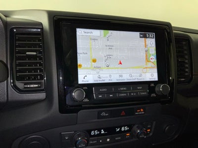 2024 Nissan Frontier PRO-X ***BLUE CERTIFIED***
