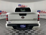 2024 Nissan Frontier PRO-X ***BLUE CERTIFIED***