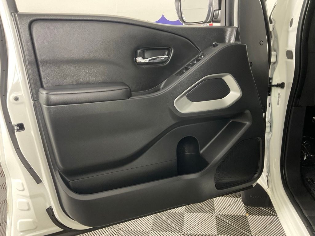 2025 Nissan Frontier SV ***BLUE CERTIFIED***