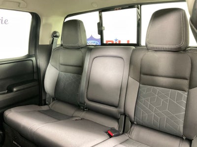 2025 Nissan Frontier SV ***BLUE CERTIFIED***