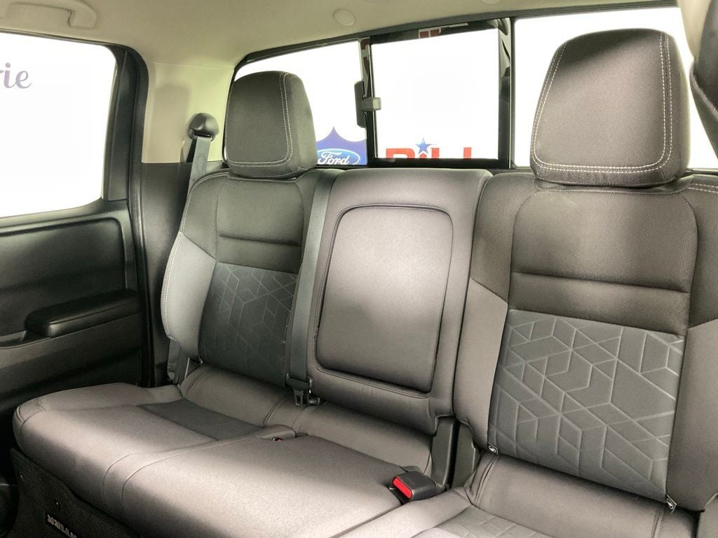 2025 Nissan Frontier SV ***BLUE CERTIFIED***