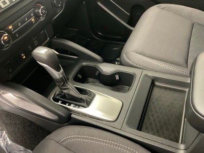 2025 Nissan Frontier SV ***BLUE CERTIFIED***