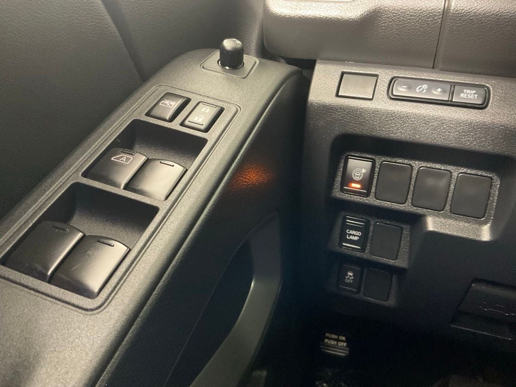 2025 Nissan Frontier SV ***BLUE CERTIFIED***