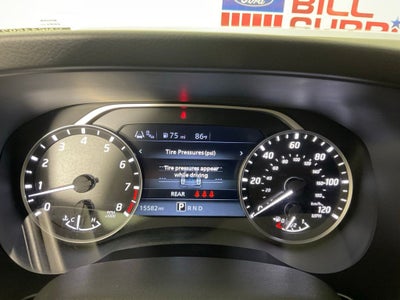 2025 Nissan Frontier SV ***BLUE CERTIFIED***