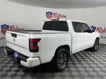 2025 Nissan Frontier SV ***BLUE CERTIFIED***