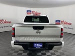 2025 Nissan Frontier SV ***BLUE CERTIFIED***