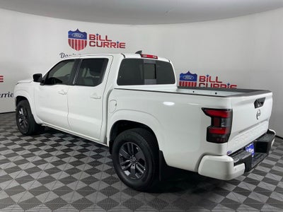 2025 Nissan Frontier SV ***BLUE CERTIFIED***