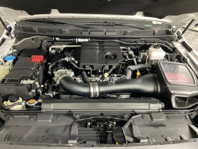 2025 Nissan Frontier SV ***BLUE CERTIFIED***
