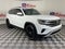 2022 Volkswagen Atlas 2.0T SE ***BLUE CERTIFIED***