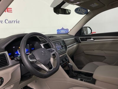 2022 Volkswagen Atlas 2.0T SE ***BLUE CERTIFIED***