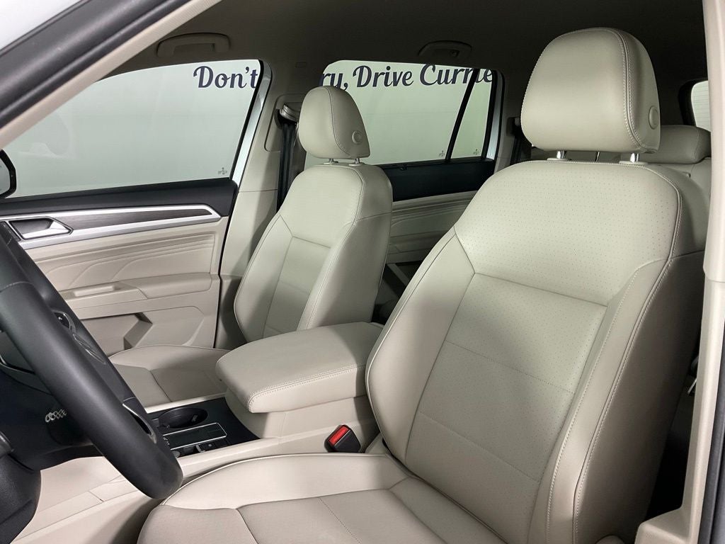 2022 Volkswagen Atlas 2.0T SE ***BLUE CERTIFIED***