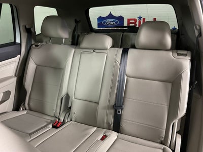 2022 Volkswagen Atlas 2.0T SE ***BLUE CERTIFIED***