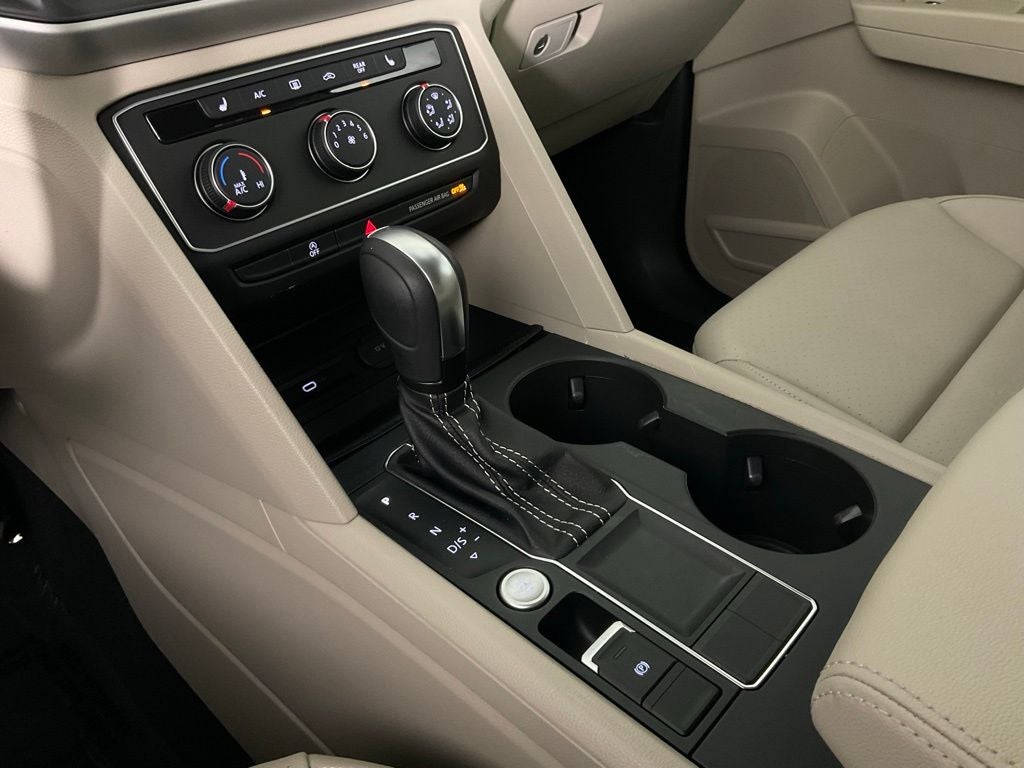 2022 Volkswagen Atlas 2.0T SE ***BLUE CERTIFIED***