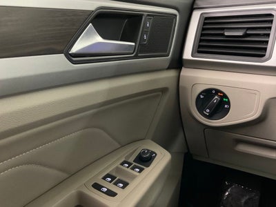 2022 Volkswagen Atlas 2.0T SE ***BLUE CERTIFIED***