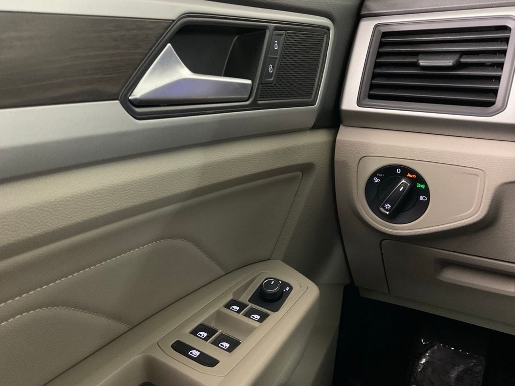 2022 Volkswagen Atlas 2.0T SE ***BLUE CERTIFIED***