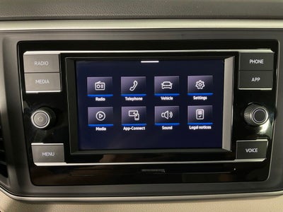 2022 Volkswagen Atlas 2.0T SE ***BLUE CERTIFIED***