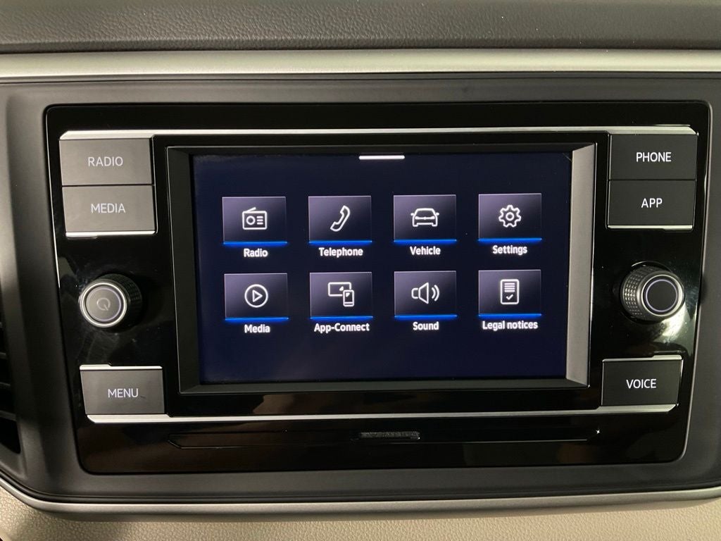 2022 Volkswagen Atlas 2.0T SE ***BLUE CERTIFIED***