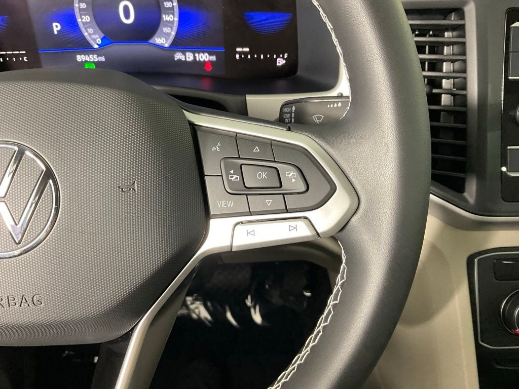 2022 Volkswagen Atlas 2.0T SE ***BLUE CERTIFIED***