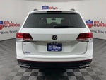 2022 Volkswagen Atlas 2.0T SE ***BLUE CERTIFIED***