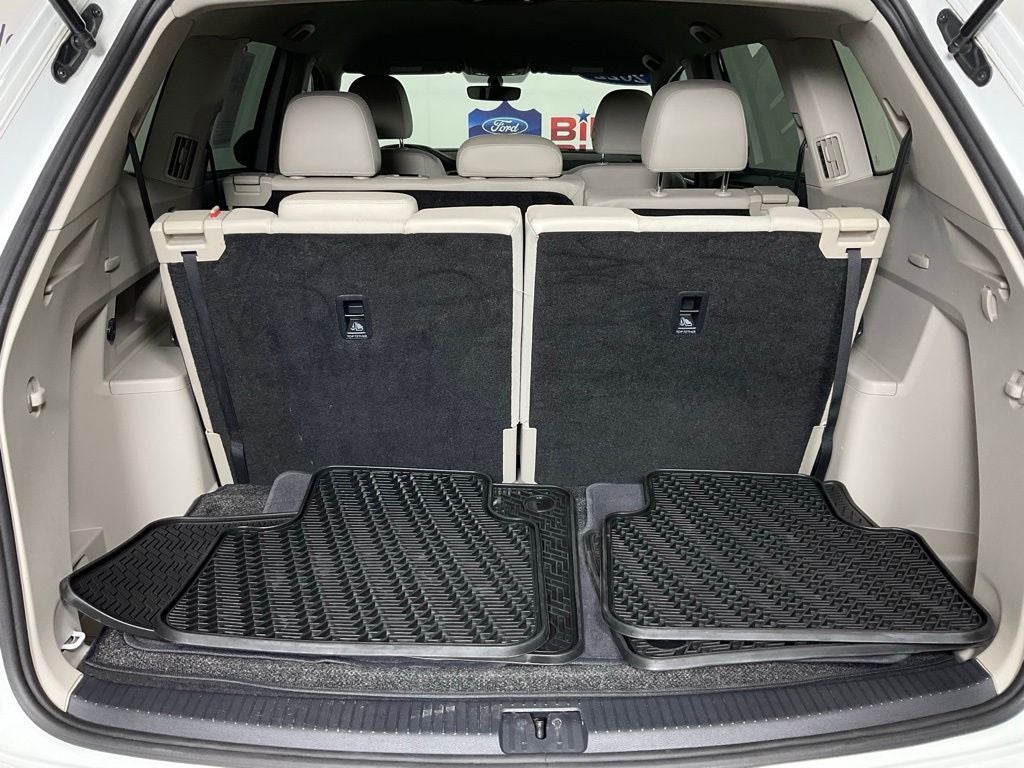 2022 Volkswagen Atlas 2.0T SE ***BLUE CERTIFIED***