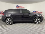 2024 Volkswagen Atlas Cross Sport 2.0T SE w/Technology ***BLUE CERTIFIED***