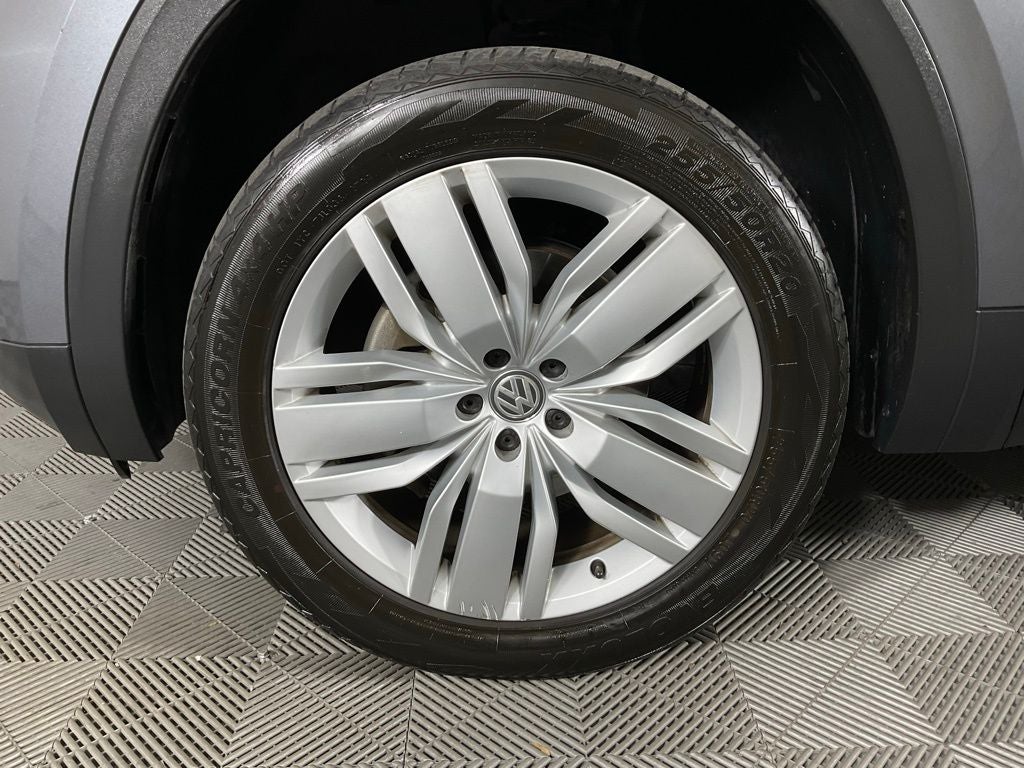 2019 Volkswagen Atlas 2.0T SE w/Technology ***BLUE CERTIFIED***