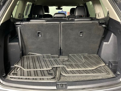 2019 Volkswagen Atlas 2.0T SE w/Technology ***BLUE CERTIFIED***