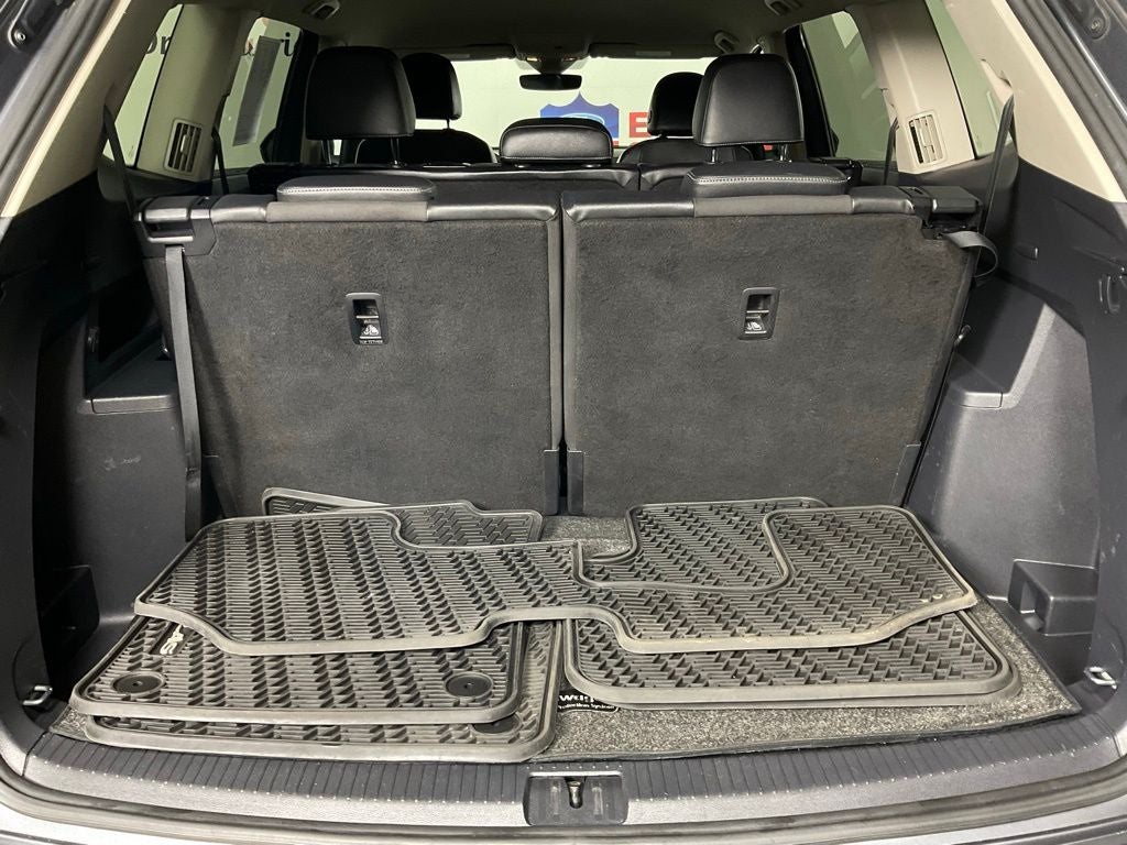 2019 Volkswagen Atlas 2.0T SE w/Technology ***BLUE CERTIFIED***