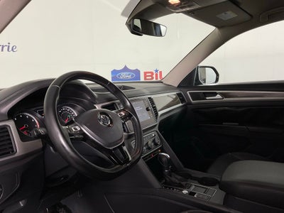 2019 Volkswagen Atlas 2.0T SE w/Technology ***BLUE CERTIFIED***