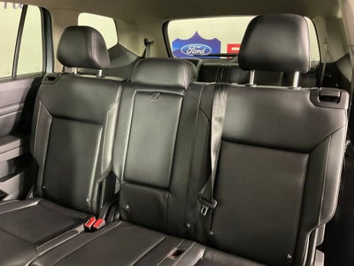 2019 Volkswagen Atlas 2.0T SE w/Technology ***BLUE CERTIFIED***