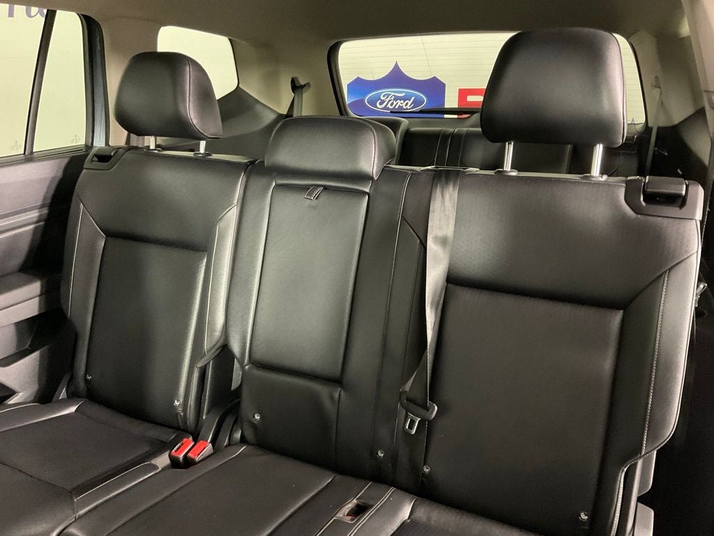 2019 Volkswagen Atlas 2.0T SE w/Technology ***BLUE CERTIFIED***