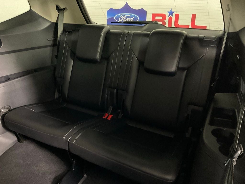 2019 Volkswagen Atlas 2.0T SE w/Technology ***BLUE CERTIFIED***